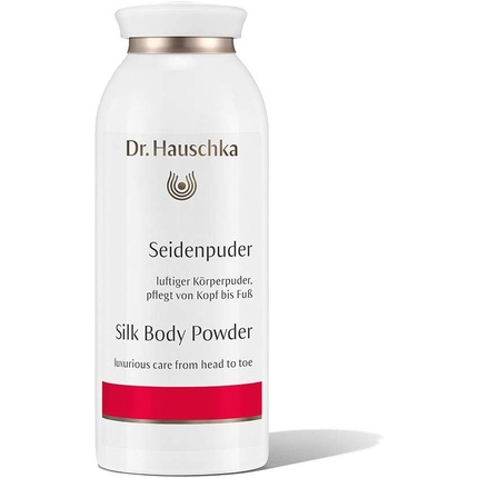 Пудра для тела 77g Natural Smoothening for Normal Skin Alcohol-Free