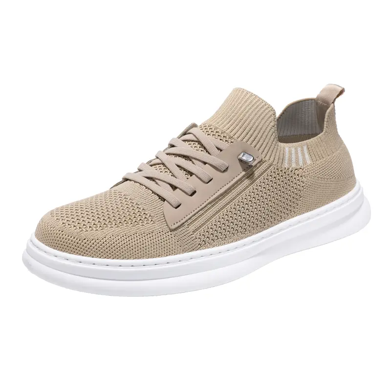 

Кеды EASTERN CAMEL Skateboard Shoes Men Low-Top