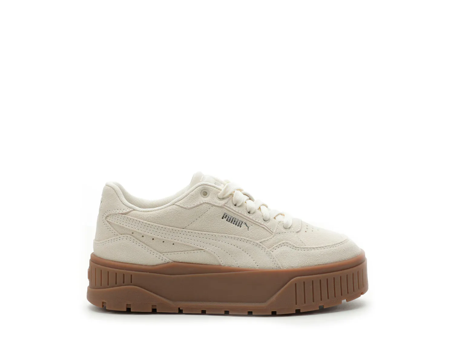 

Кроссовки Karmen II Idol Platform Sneaker Puma, цвет tan