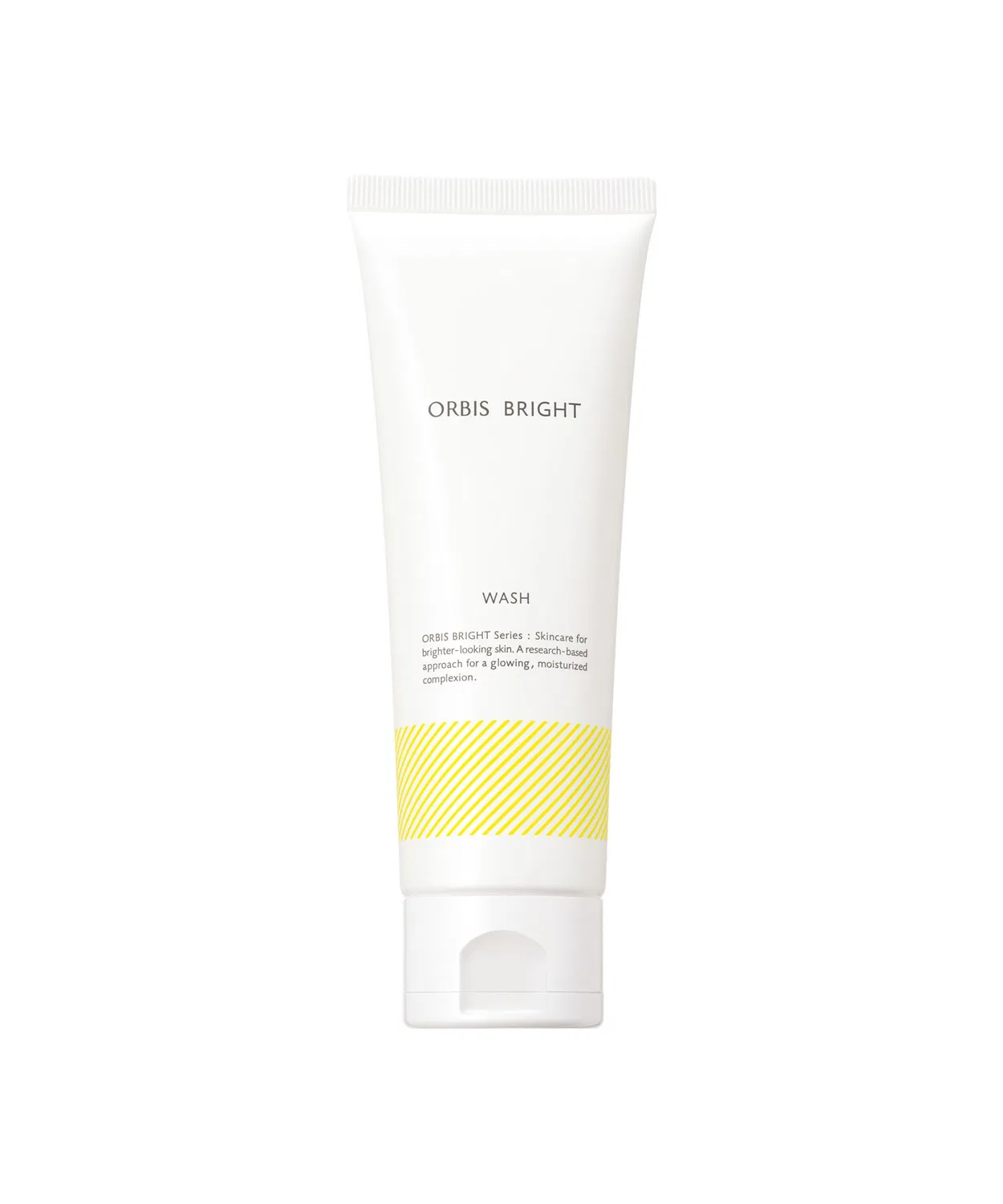Пенка для умывания Orbis — Bright Wash отбеливающая, 120 г