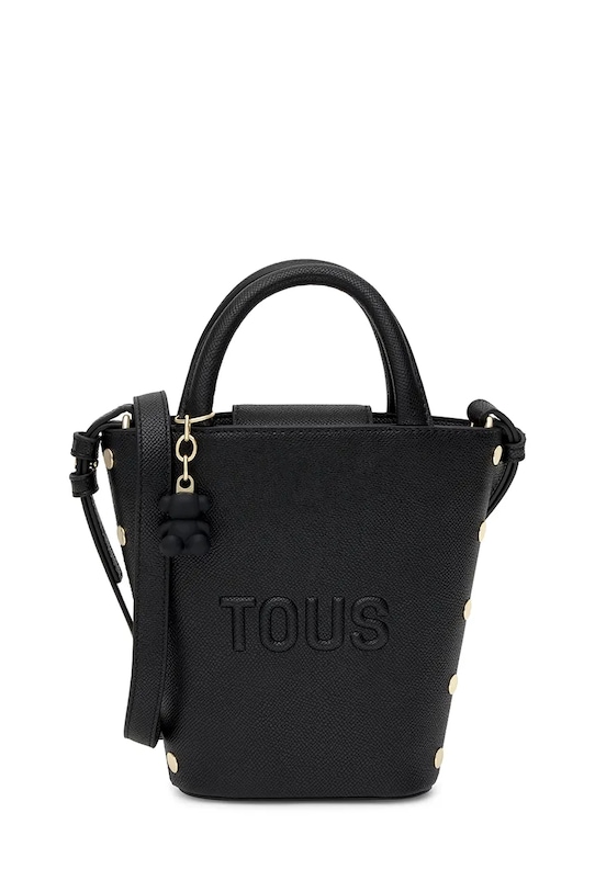 

Сумка Tous, черный