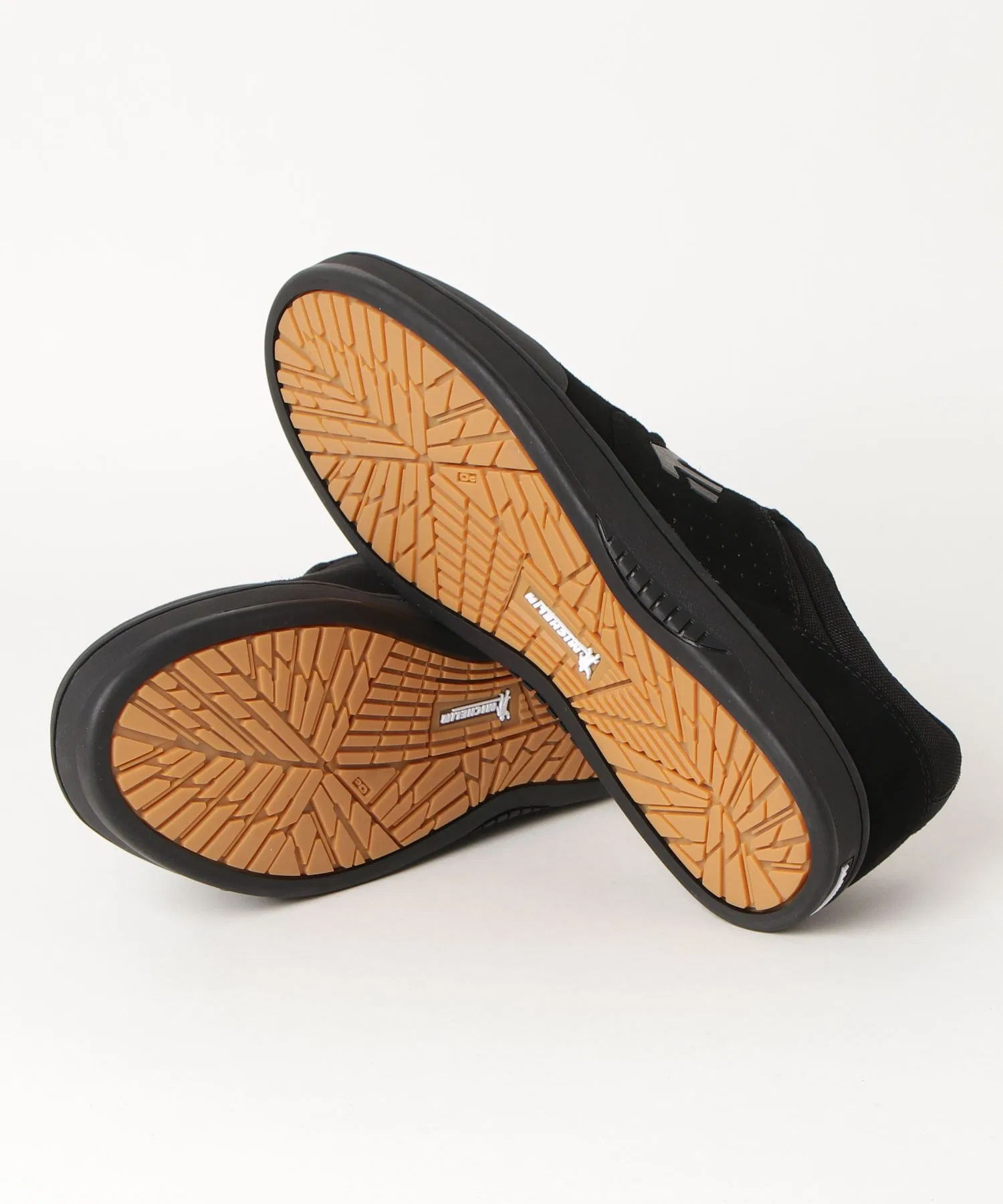 [Коллаборация Etnies x Michelin] Скейтборд-обувь Etnies Marana Michelin 41010403004 — фото 3