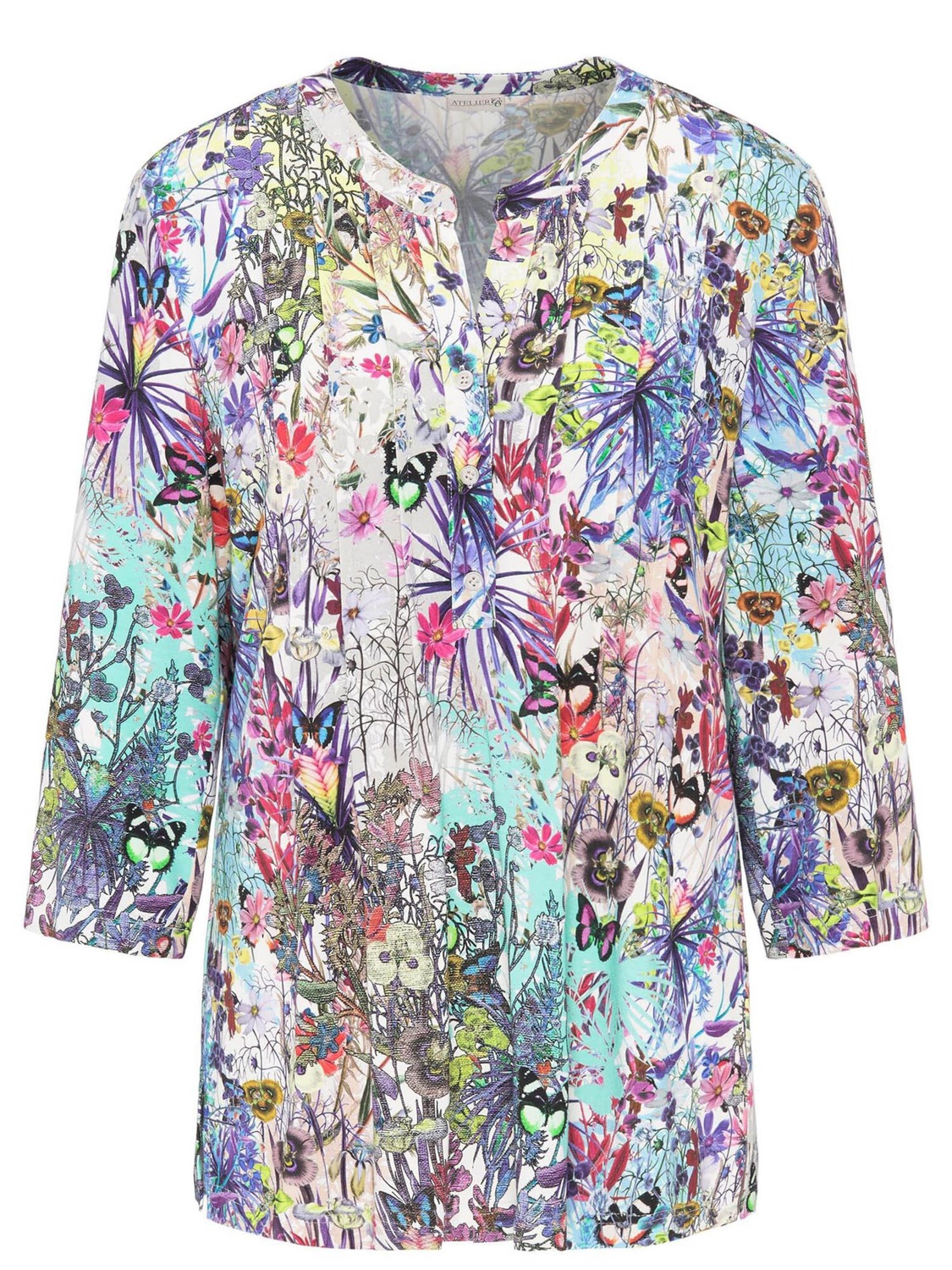 

Goldner Блузка, мультиколор