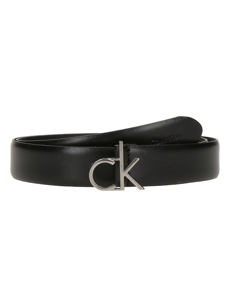 

Ремень Calvin Klein, черный