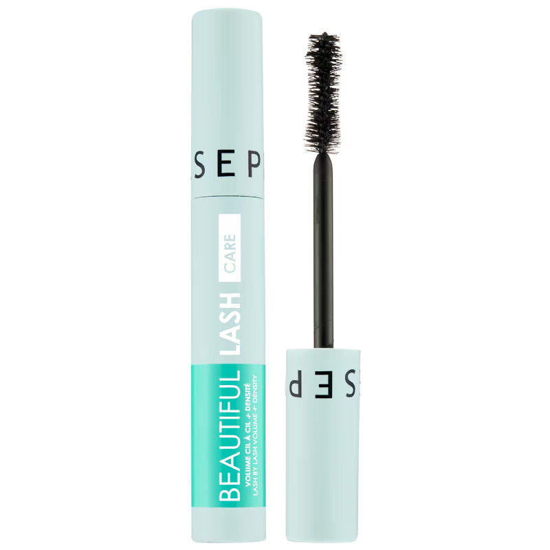 

Beautiful Lash Volume + Density Nourishing Vegan Mascara Sephora