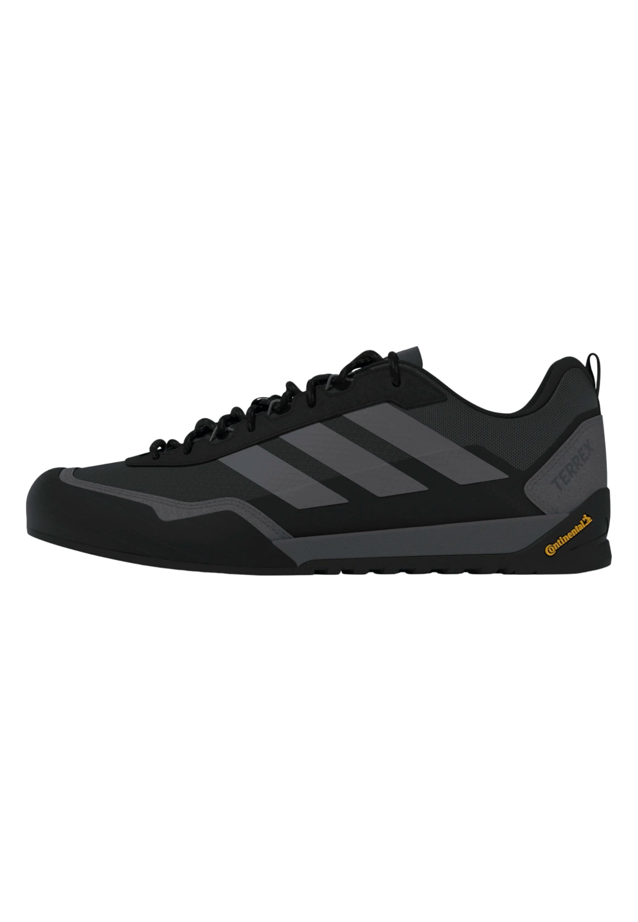 ADIDAS TERREX Кроссовки 'Skychaser Solo 3' в черном цвете — фото 2