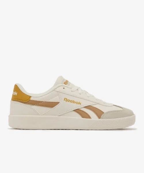 Унисекс кроссовки Reebok SMASH EDGE белые