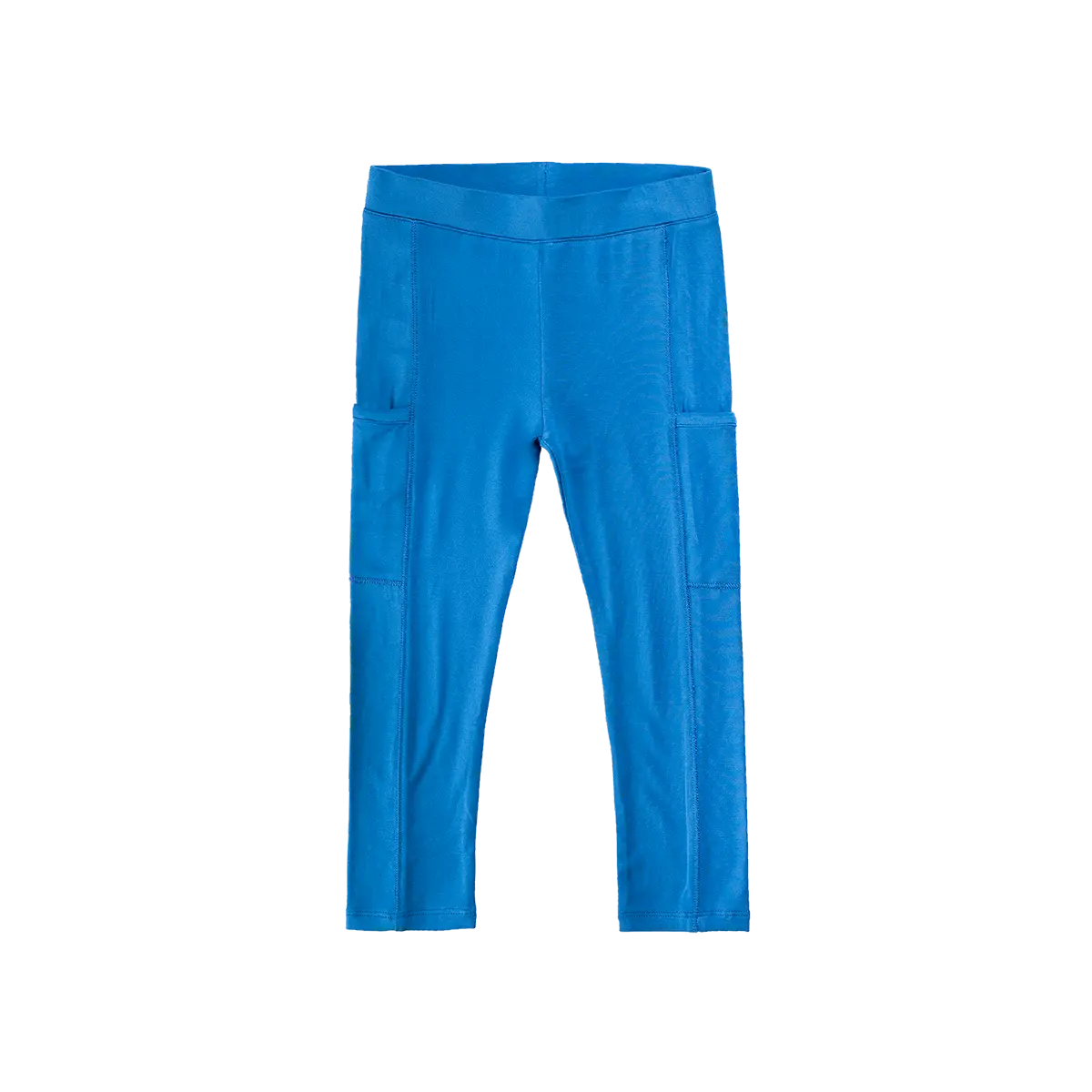 

Леггинсы Evelyn IMOGA Collection, лазурный