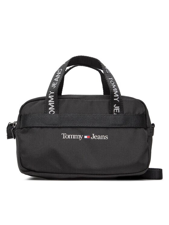 

Кошелек Tommy Jeans, черный