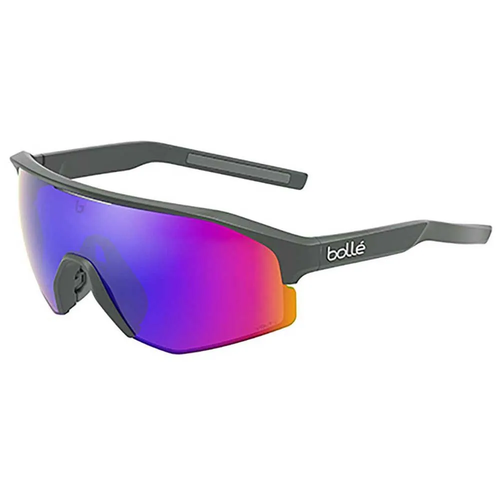 

Солнцезащитные очки Bolle Lightshifter XL, прозрачный