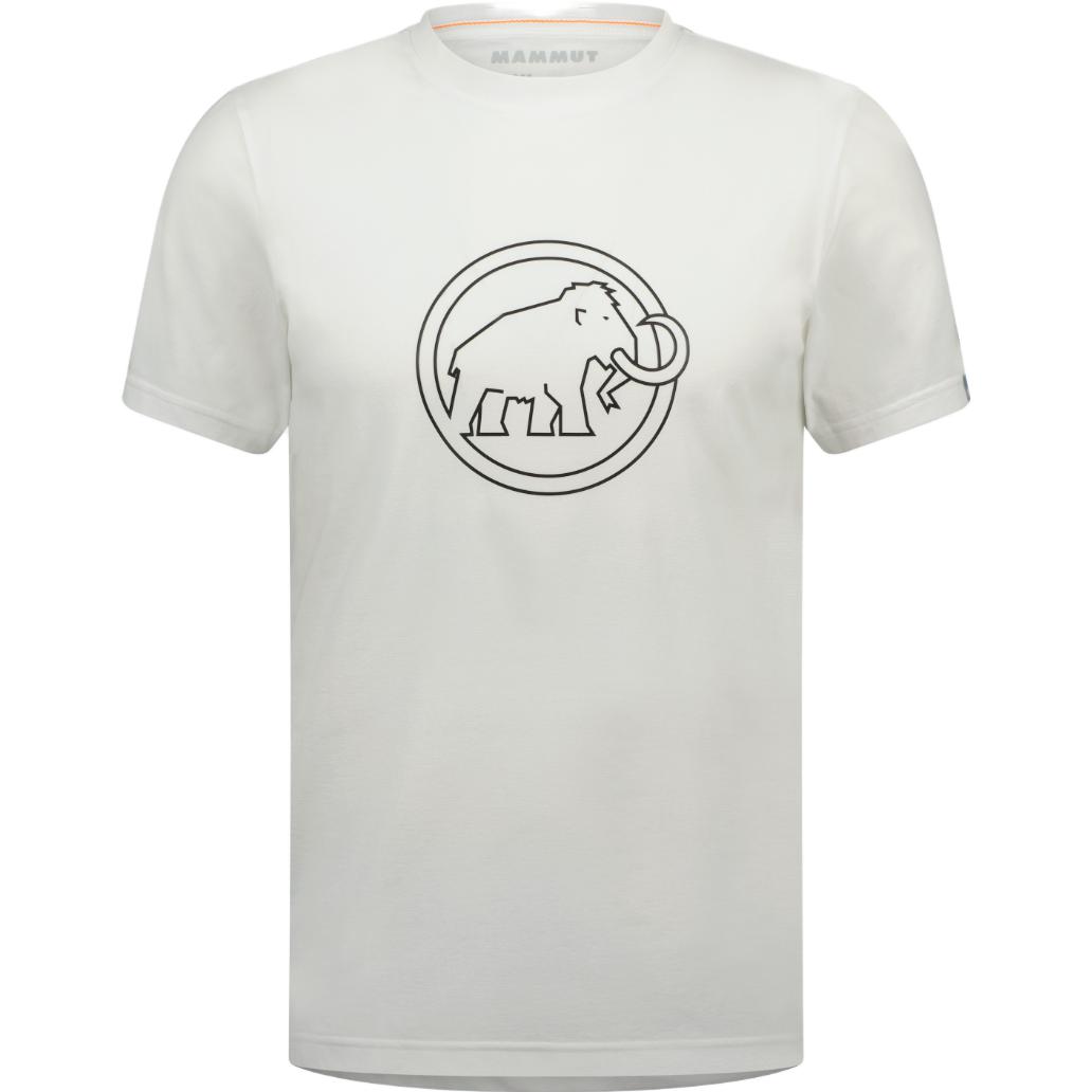 

Футболка QD мужская MAMMUT, фиолетовый