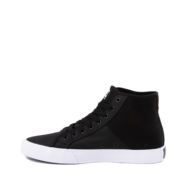 

Кеды Mens DC Manual Hi SE Skate Shoe, черный