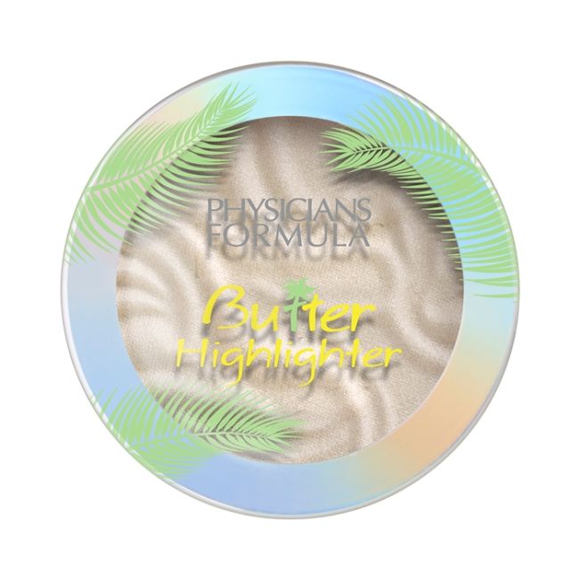 

Масляный хайлайтер, осветляющая пудра Physicians Formula, цвет pearl, 5 гр