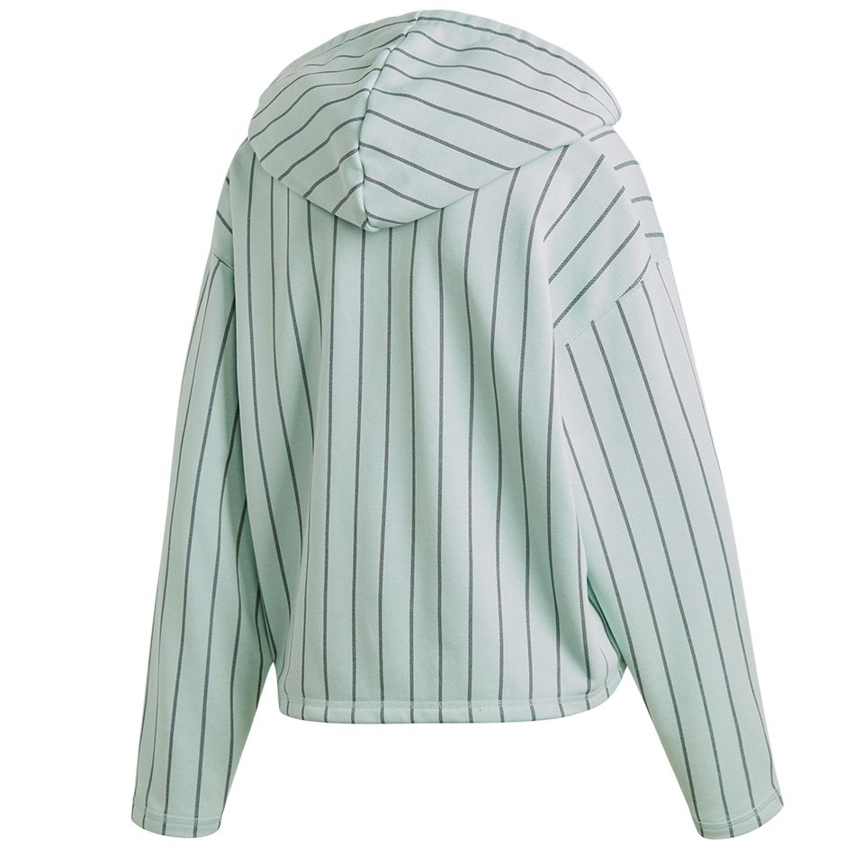 Adidas Originals Зеленый свитшот Women's Green — фото 4
