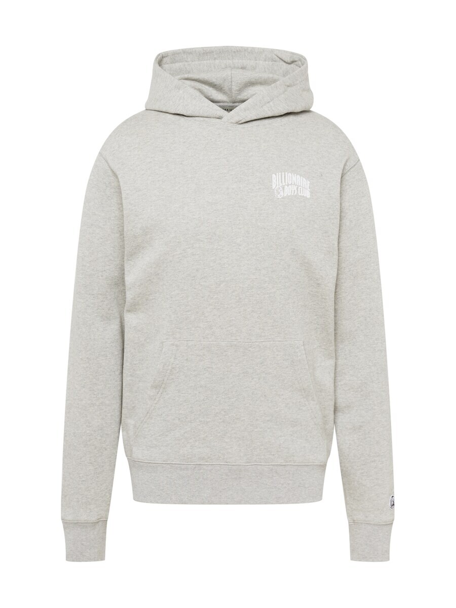 

Толстовка с капюшоном Billionaire Boys Club Sweatshirt, серый