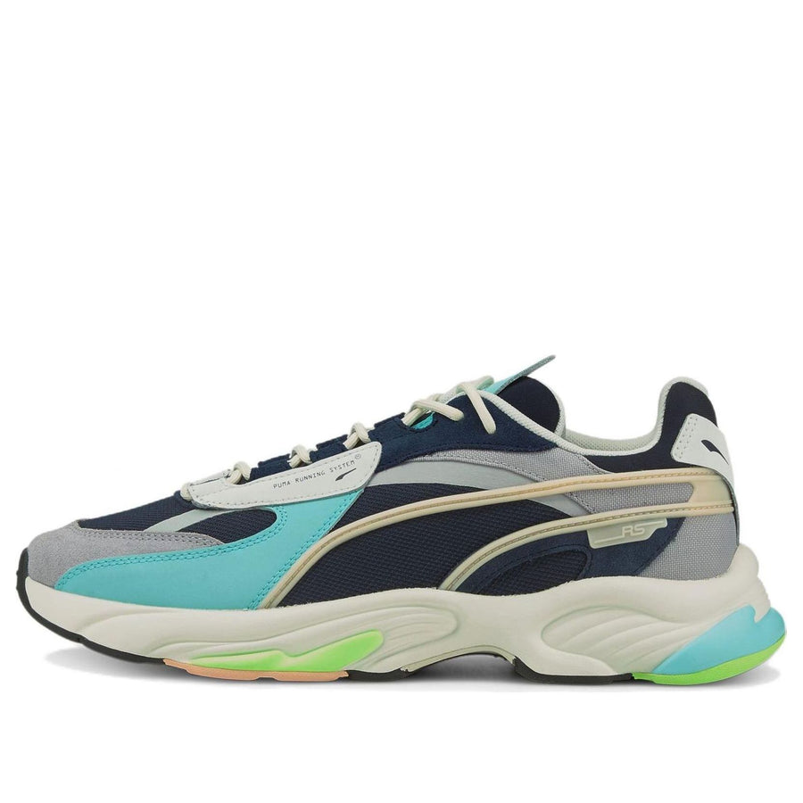 

Спортивные кроссовки PUMA RS-Connect 'Dust', синий