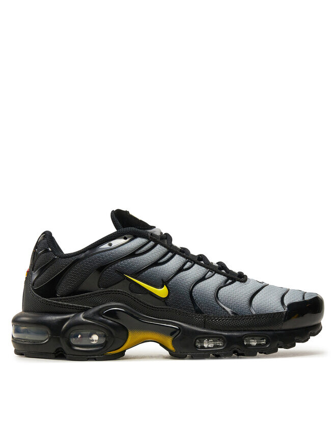 

Кроссовки Nike Schwarz, серый/черный