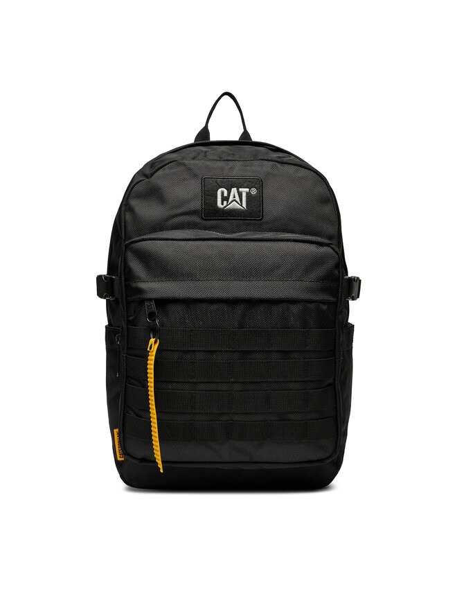 

Рюкзак CATerpillar Yuma 84608-01, черный