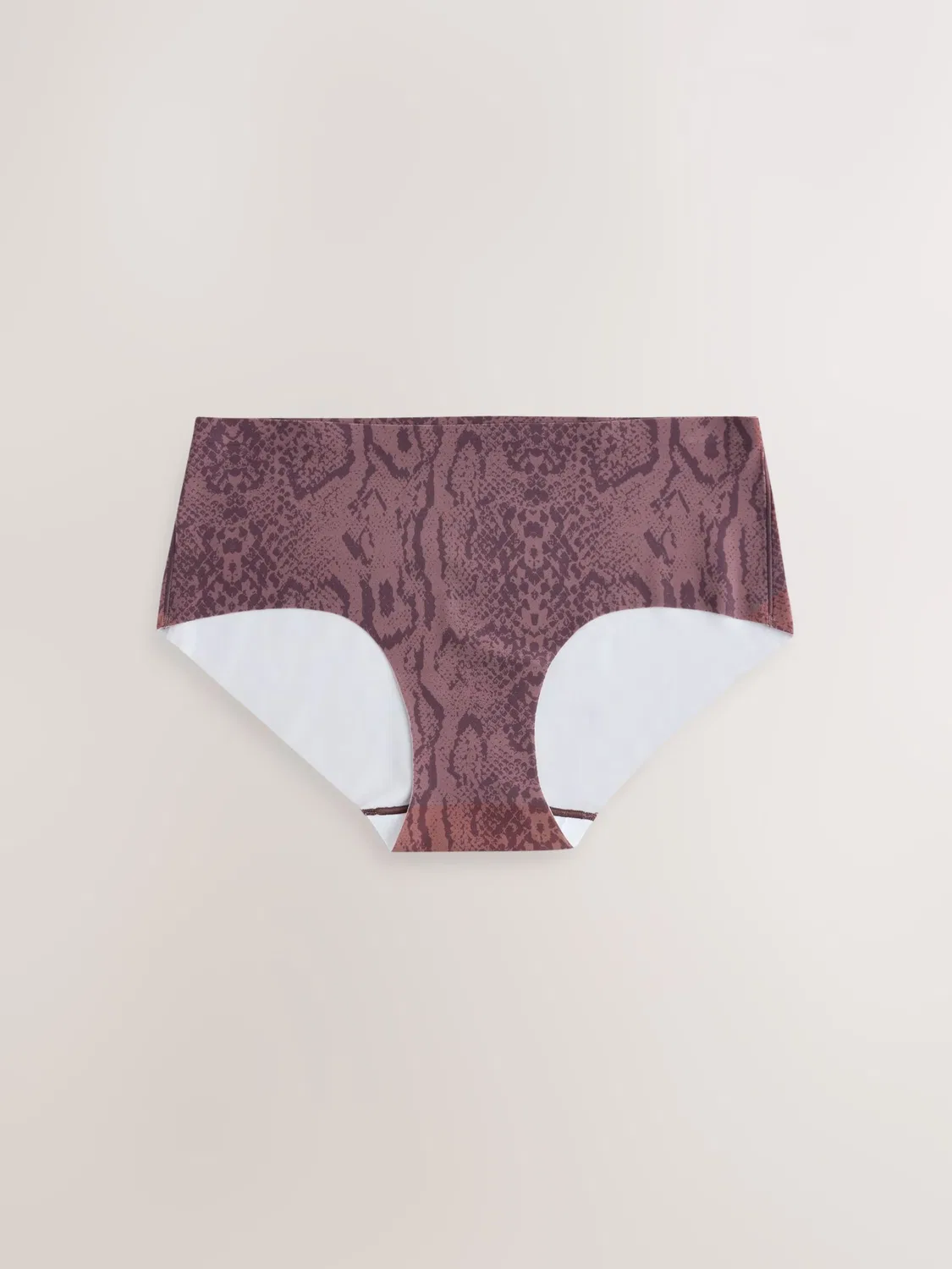 Трусы Next, Beige/Mauve/Berry/Rose/Wine Red/Black/White — фото 4