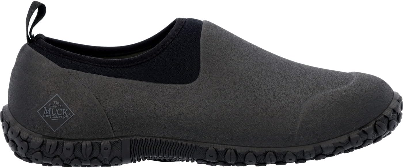 

Оригинальные мужские низкие сапоги Muckster от компании Muck Boot, черный