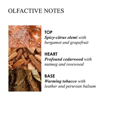 Molton Brown Tobacco Absolute Eau De Toilette 100ml — фото 2