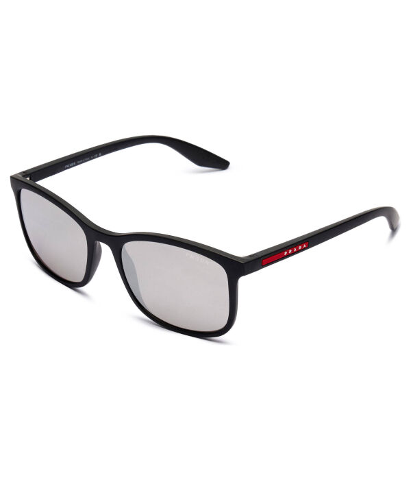 

Солнцезащитные очки Prada Linea Rossa, черный