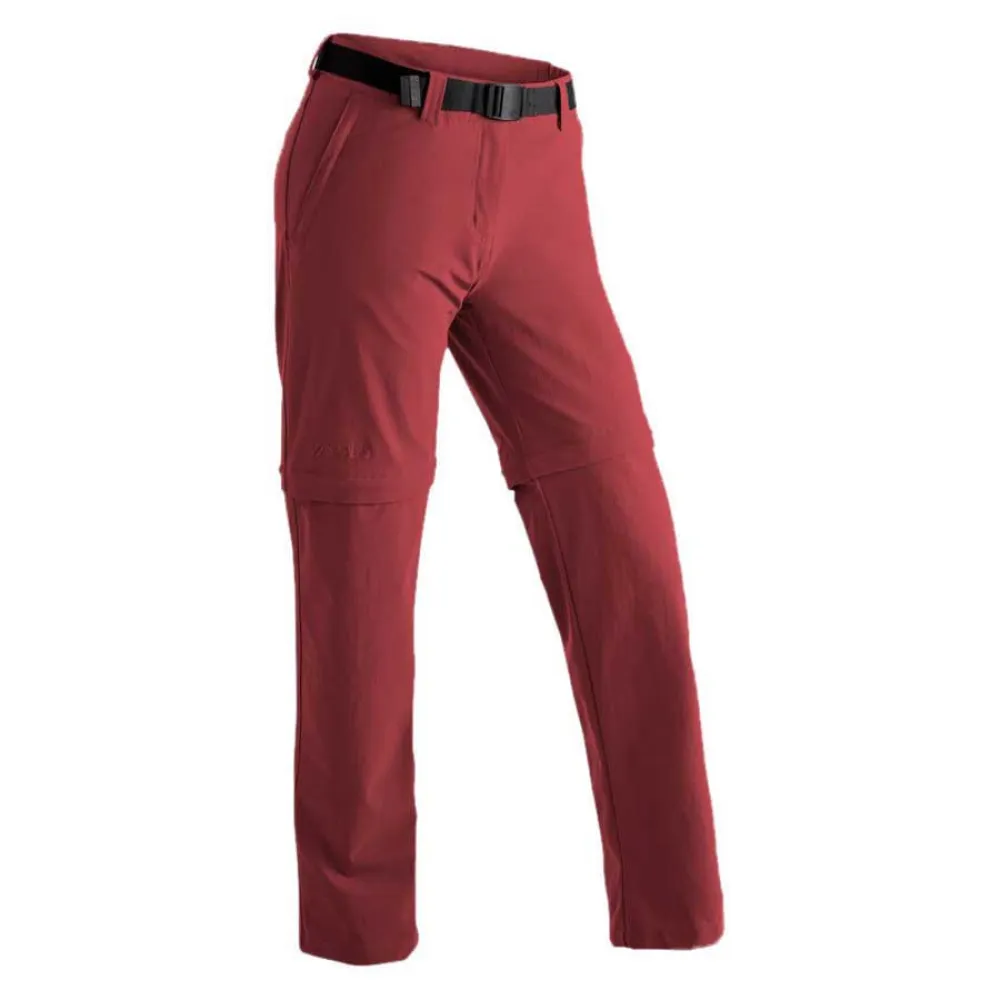 

Брюки Maier Sports Nata 2, красный