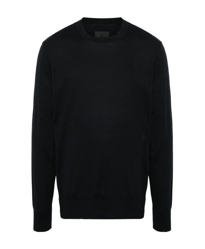 

Толстовка It aw24 мужская мода Givenchy, синий