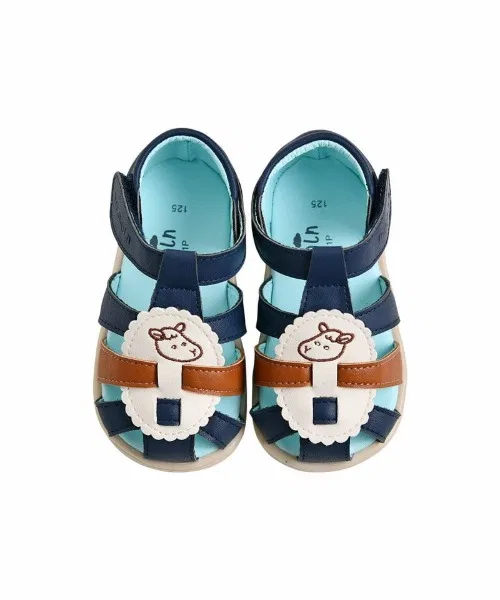 Детские сандалии moimoln Sheep Melody Shoes