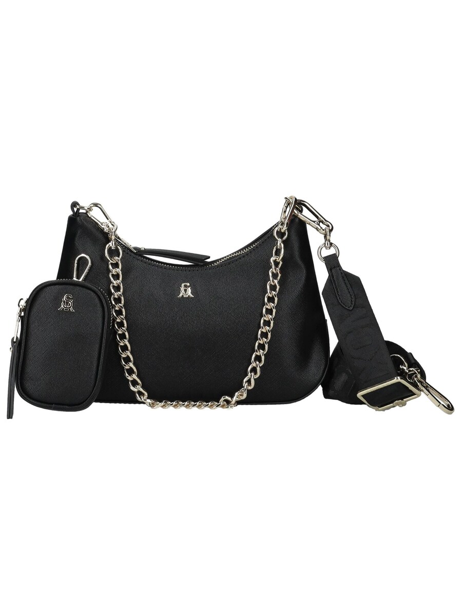 

Сумка через плечо STEVE MADDEN, Black