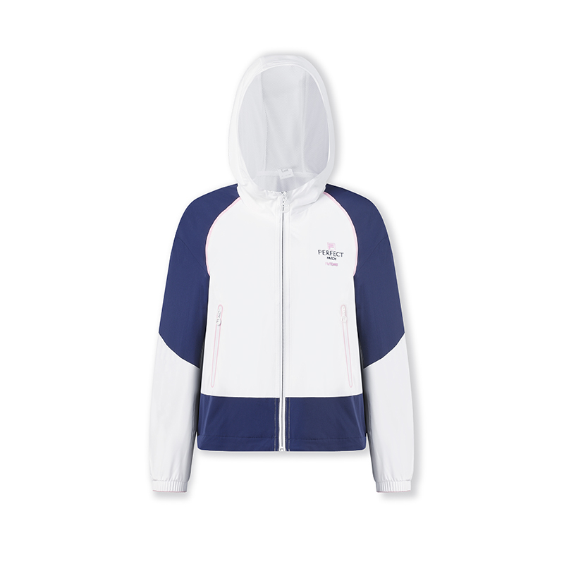 

FILA Тканое пальто женское нефритово-белое, Jade White