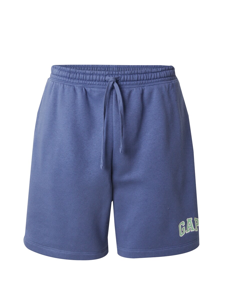 

Обычные брюки GAP HERITAGE, ночной синий