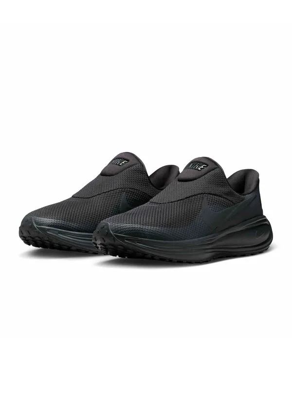 Кроссовки для бега по шоссе revolution 8 easyon Nike Performance, Anthracite/Anthracite-Black — фото 2