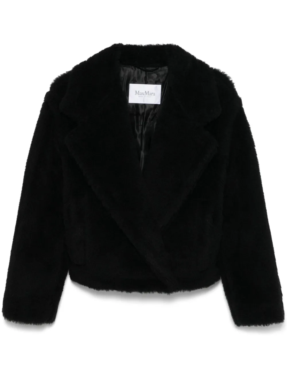 

Куртка Oggeri MAX MARA, черный