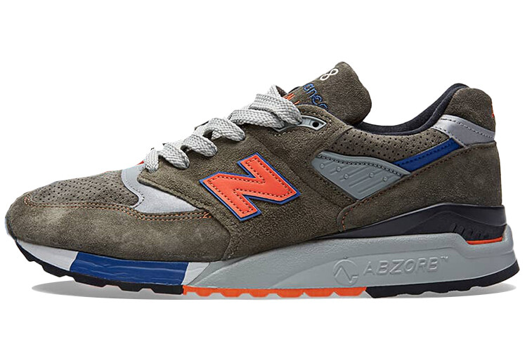 

New Balance NB 998 Кроссовки унисекс