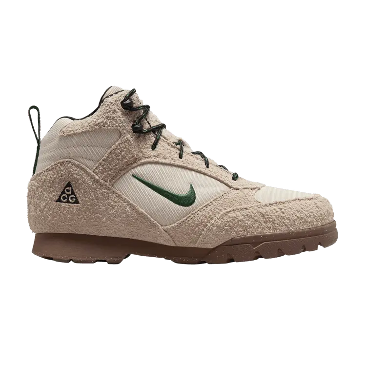 

Кроссовки Nike ACG Torre Mid Waterproof, Hemp Gorge Green
