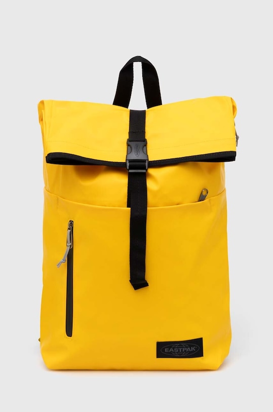 

Рюкзак Up Roll Eastpak, желтый