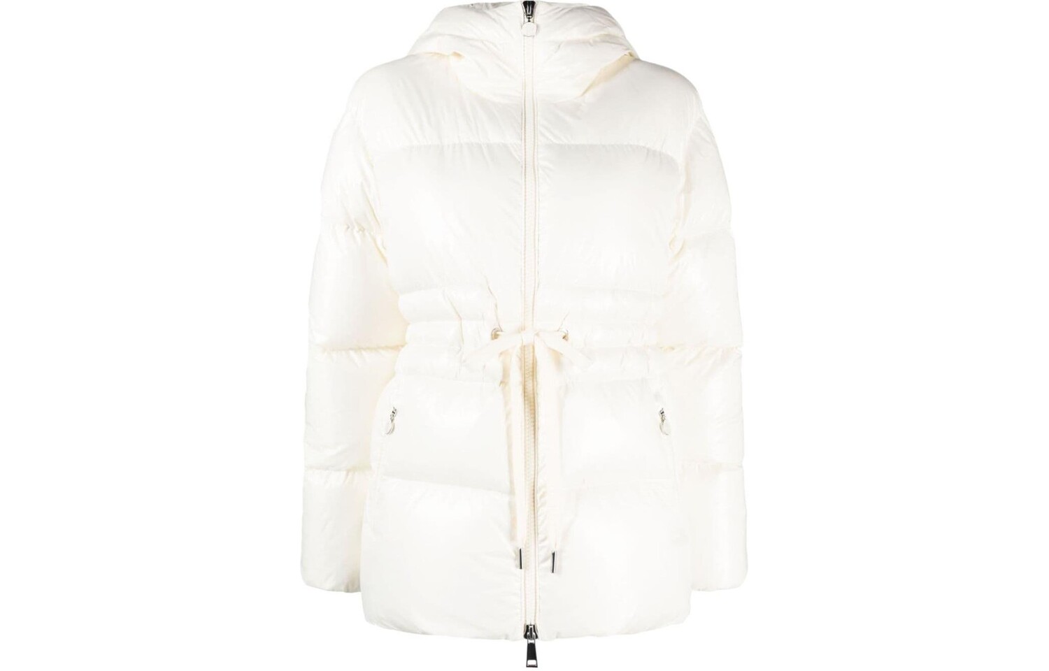

Куртка женская белый Moncler
