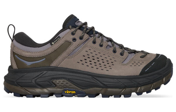 Кроссовки x _j.l-a.l_ tor ultra low gore-tex 'desert taupe' Hoka One One, коричневый — фото 3