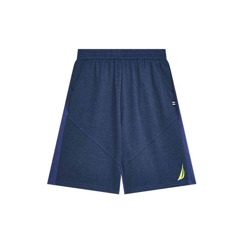 

Короткие шорты для младших школьников Grade School NAUTICA, синий