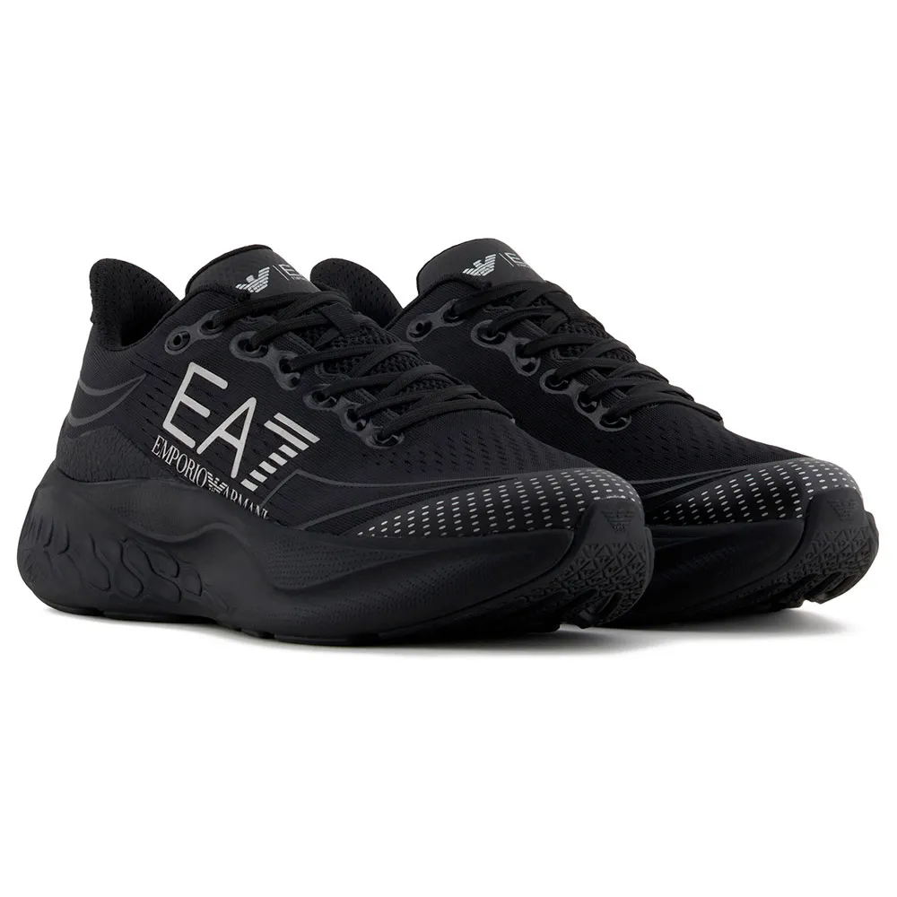 

Кроссовки EA7 EMPORIO ARMANI X8X245_XK442, черный