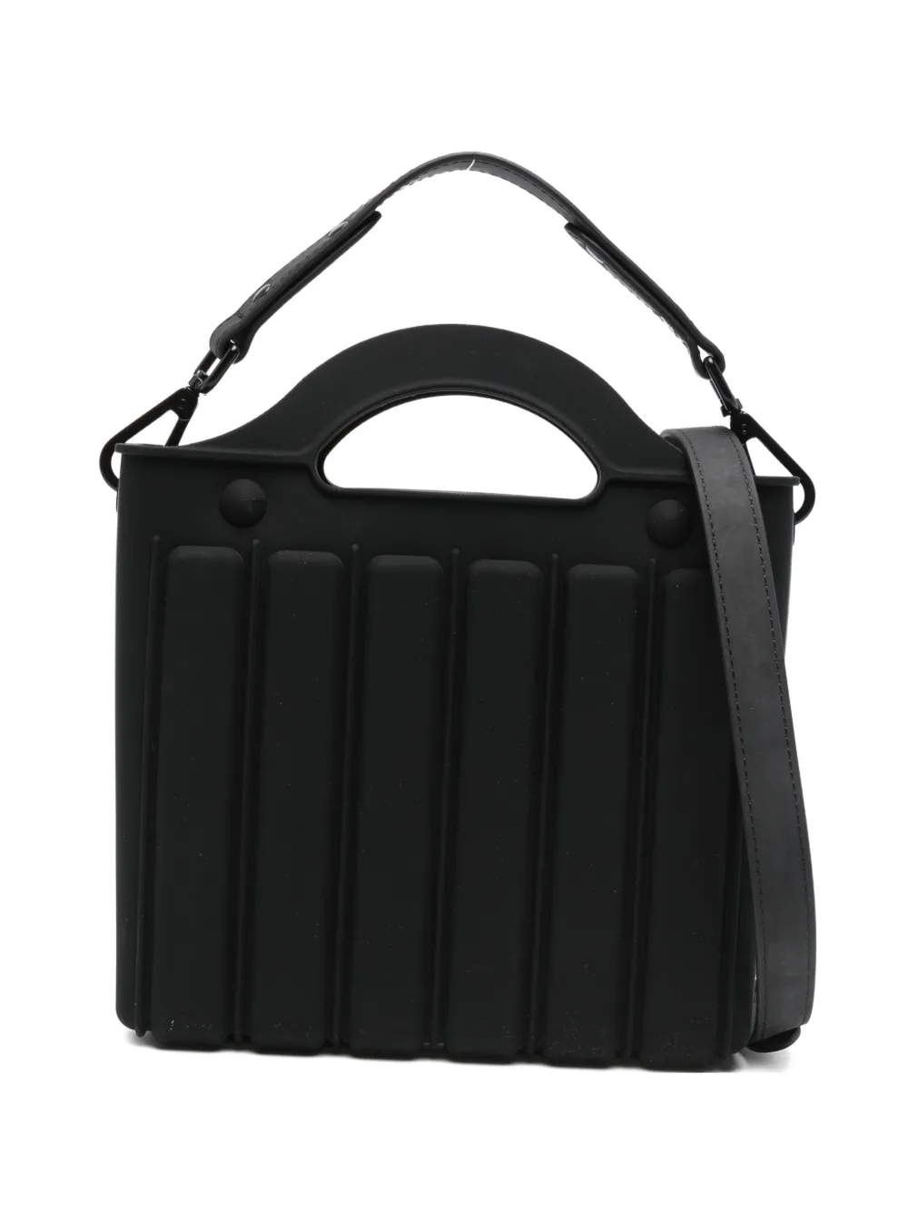 

Сумка-тоут "ланчбокс" Craig Green, черный