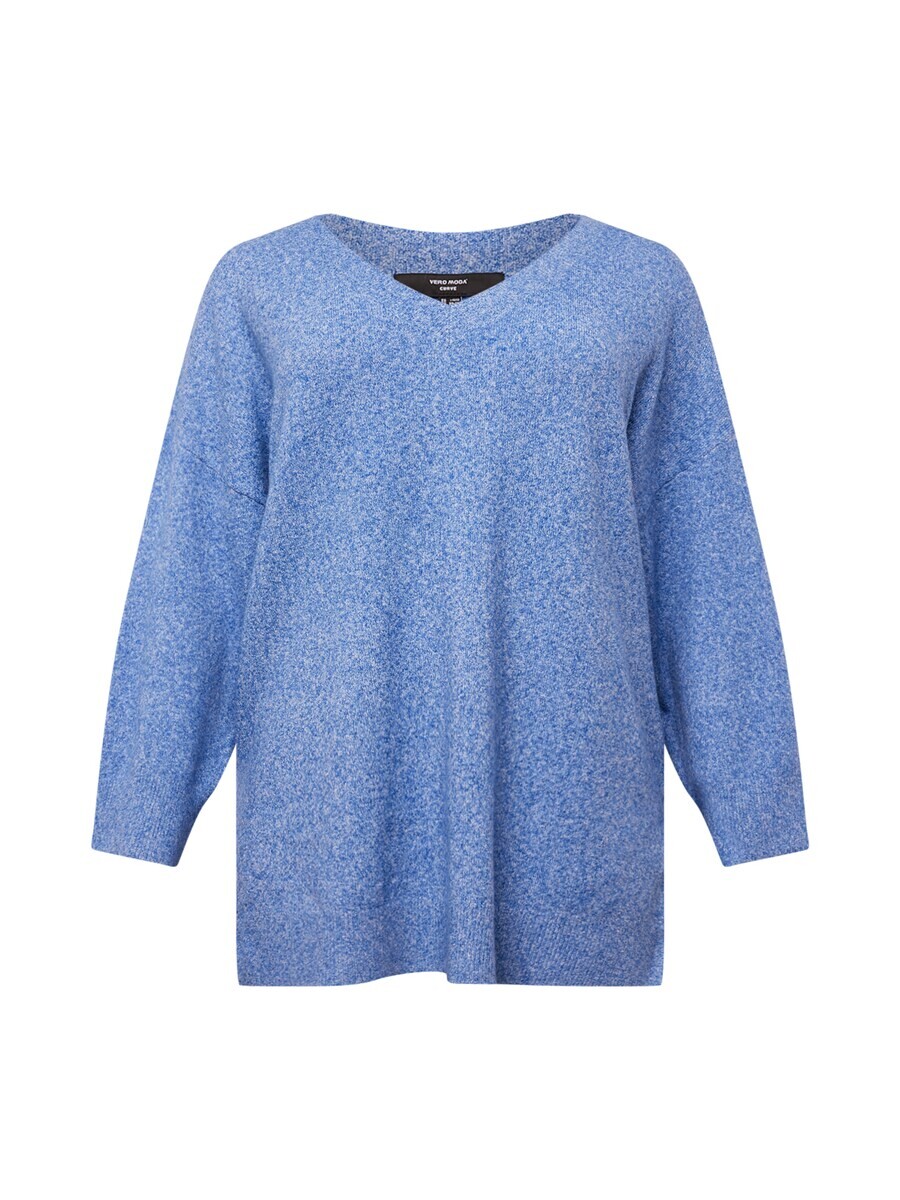 

Свитер Vero Moda DOFFY, синий