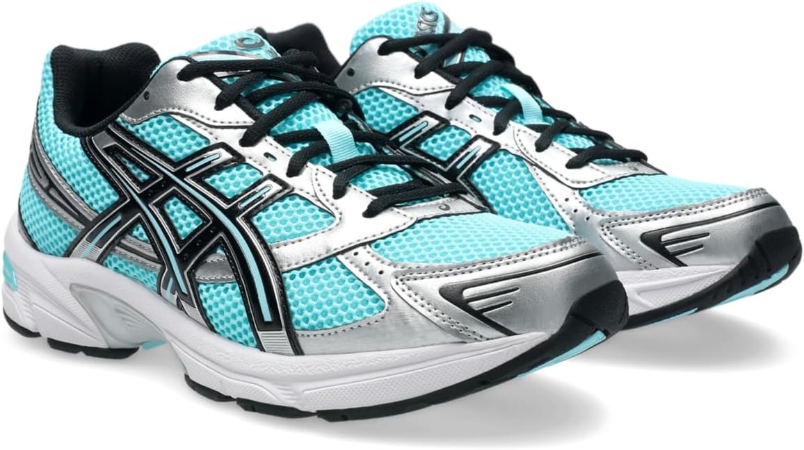 Унисекс кроссовки ASICS Gel-Terrain Sportstyle, синий — фото 2