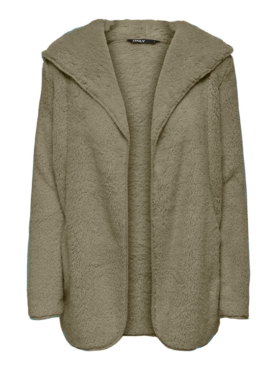 

Всесезонная куртка ONLY Between-Season Jacket, зеленый