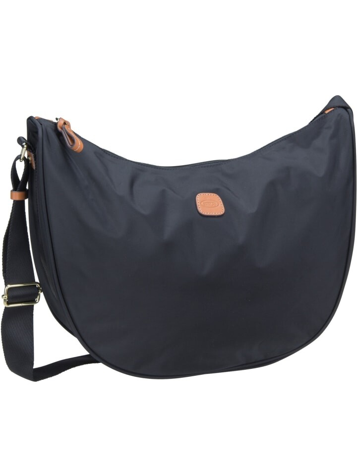 

Наплечная сумка BRIC`s, цвет nero