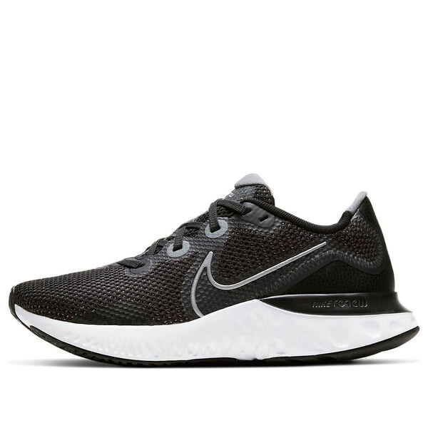 

Кроссовки обновляют бег Nike, черный