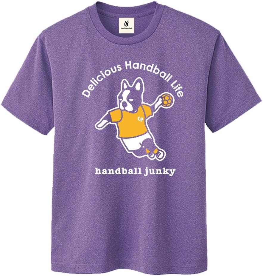 

Мужская футболка Клаудио Пандиани HJ17003 Claudio Pandiani, вересково-фиолетовый