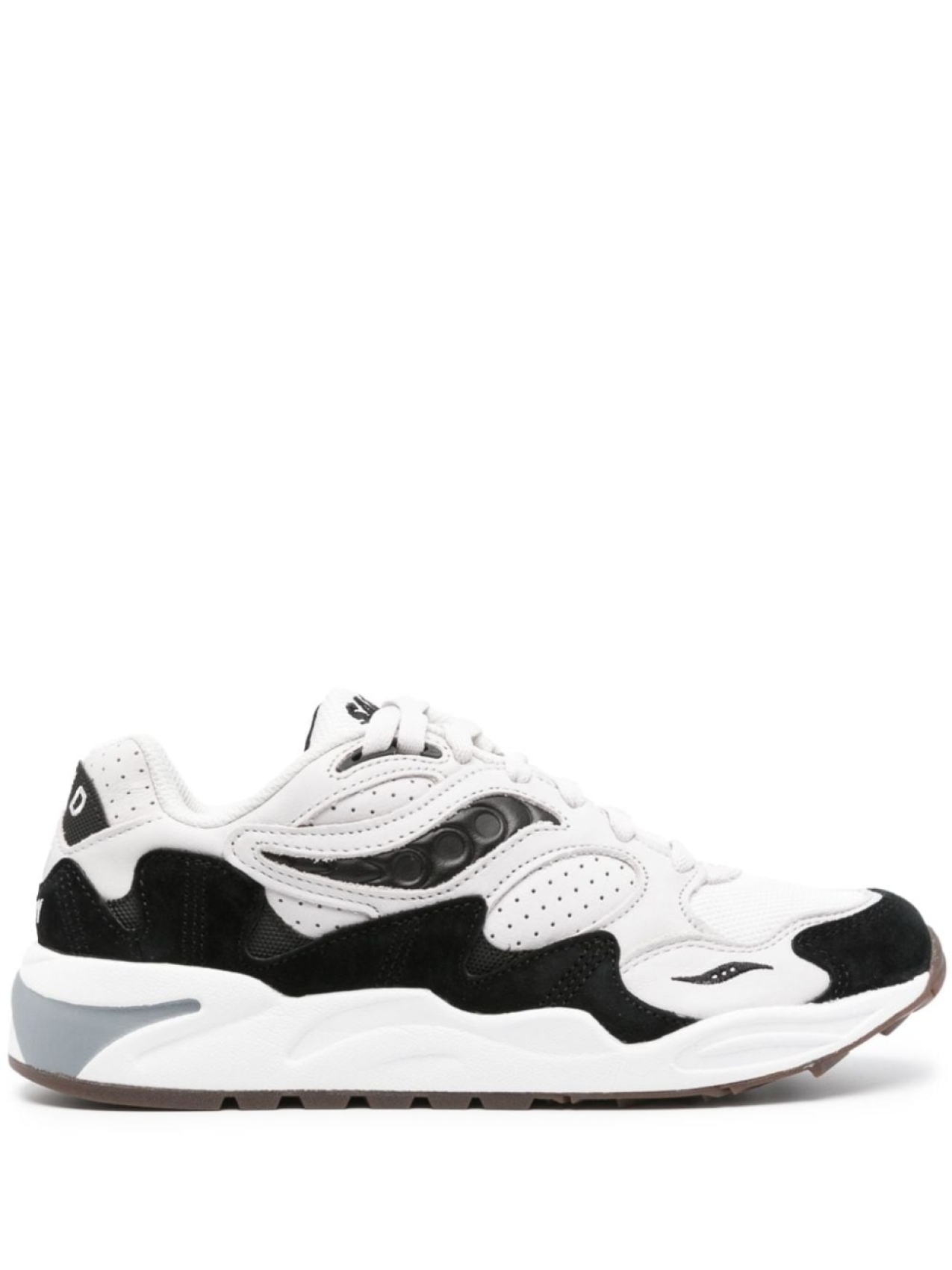 

Saucony кроссовки Grid Shadow 2, серый