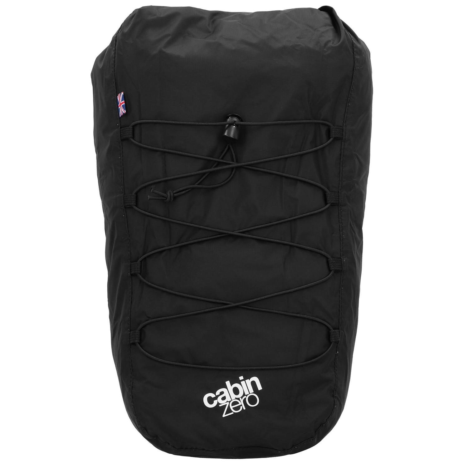 

Сумка через плечо Cabinzero Companion Bags ADV Dry 11L RFID 21 см, абсолютно черный